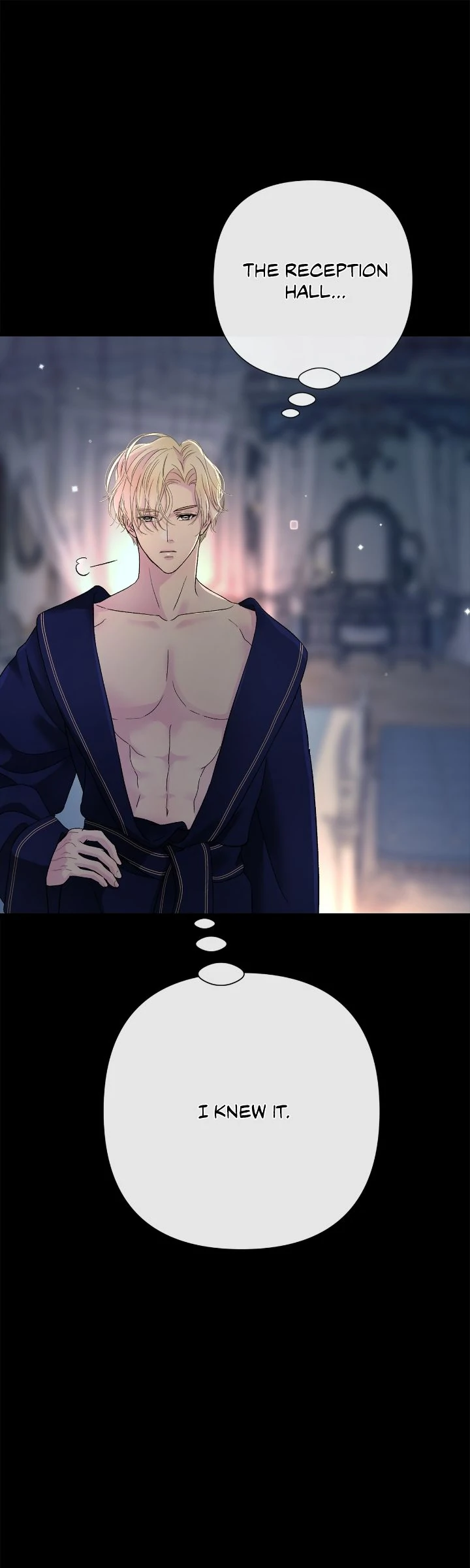 The Problematic Prince Chapter 88 - Page 31