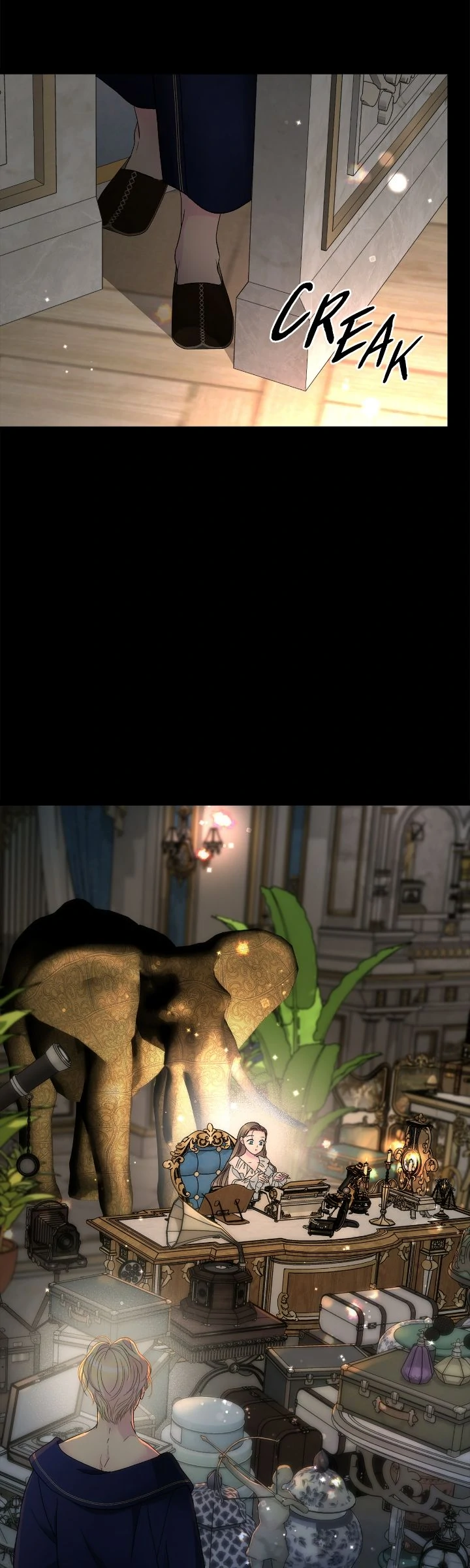 The Problematic Prince Chapter 88 - Page 32