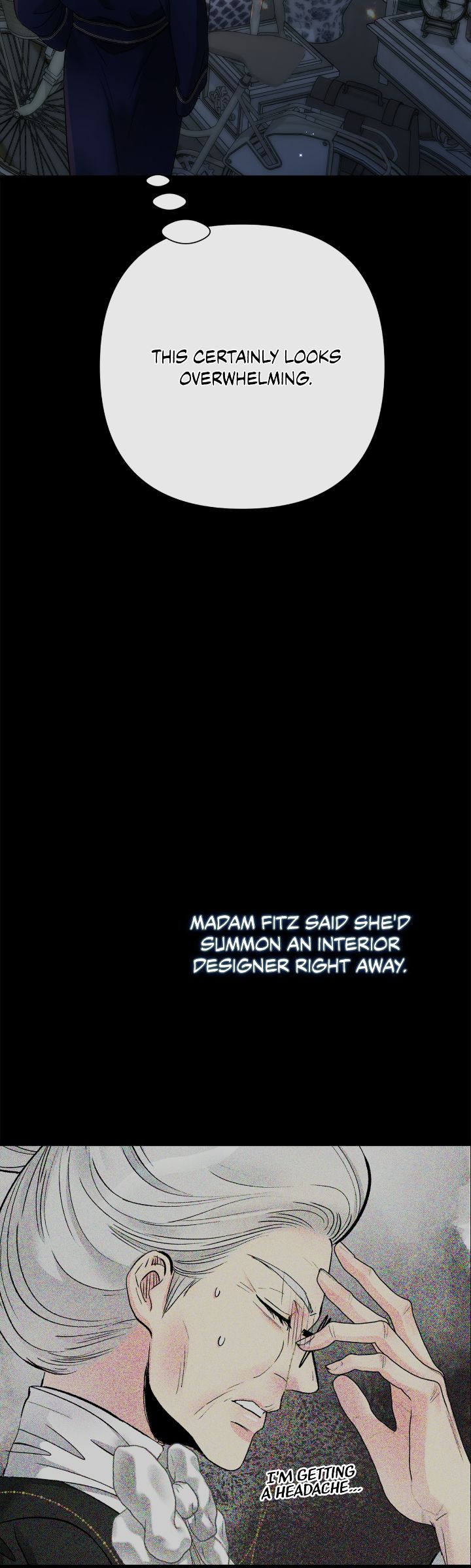 The Problematic Prince Chapter 88 - Page 33