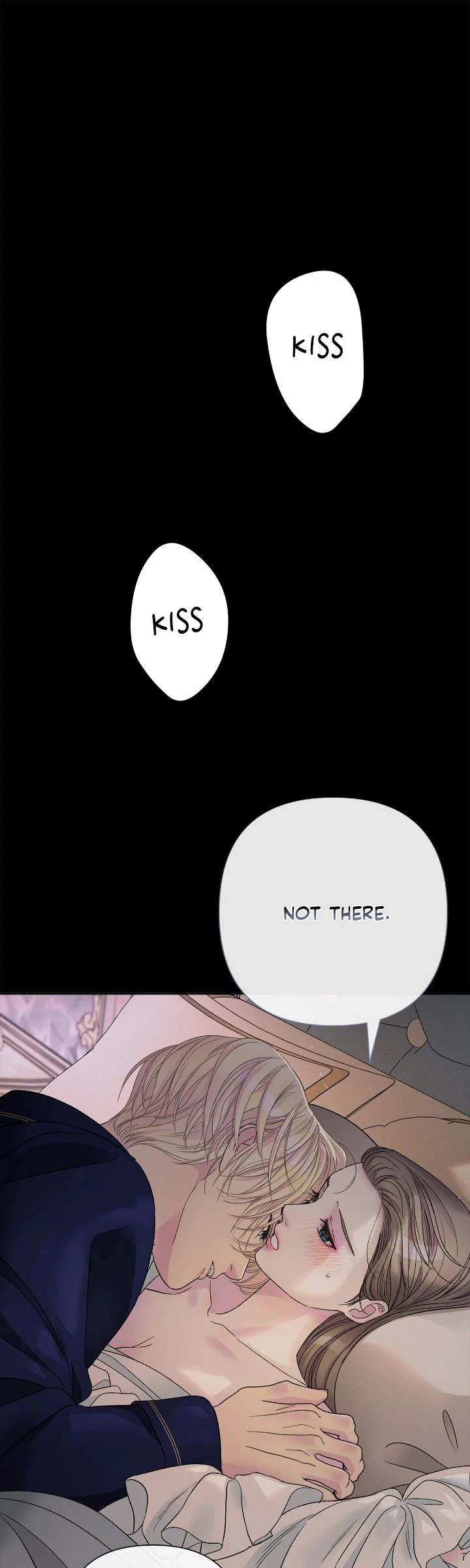 The Problematic Prince Chapter 88 - Page 4