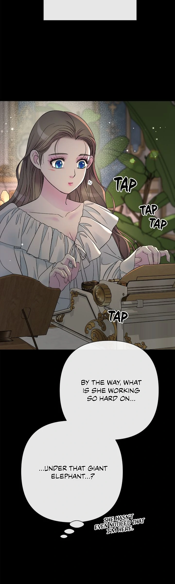 The Problematic Prince Chapter 88 - Page 42