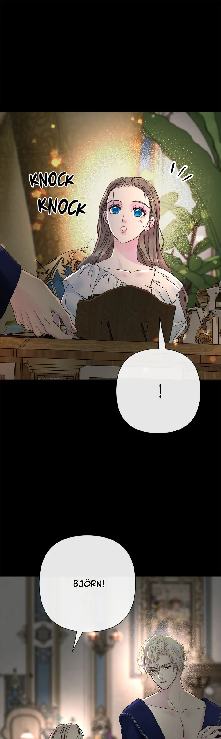 The Problematic Prince Chapter 88 - Page 44