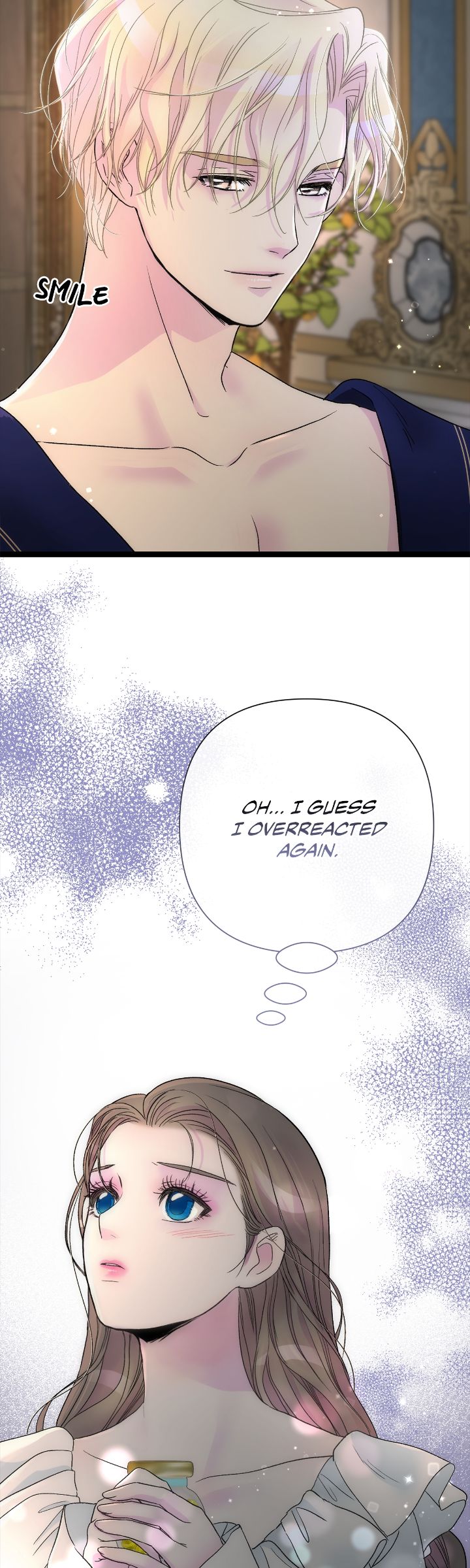 The Problematic Prince Chapter 88 - Page 49