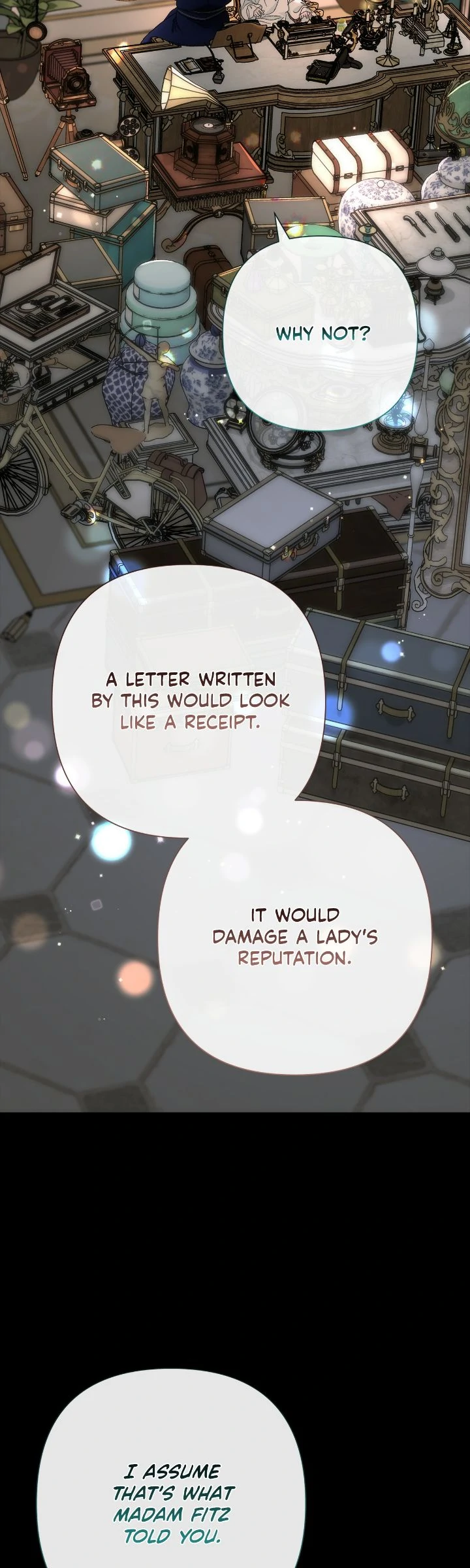 The Problematic Prince Chapter 88 - Page 58