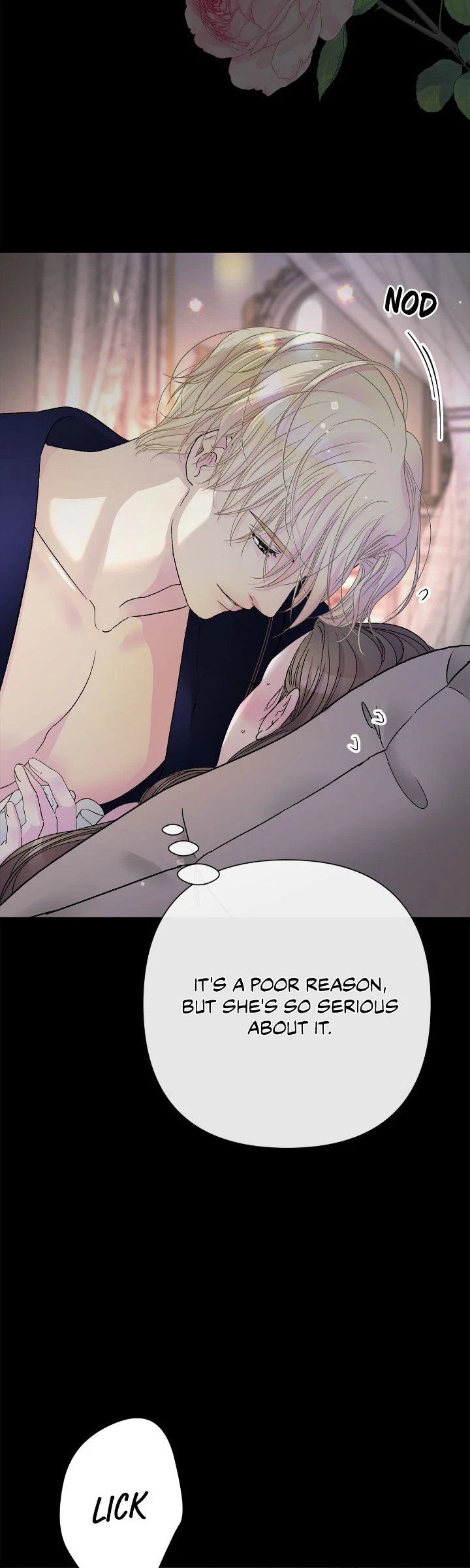 The Problematic Prince Chapter 88 - Page 6