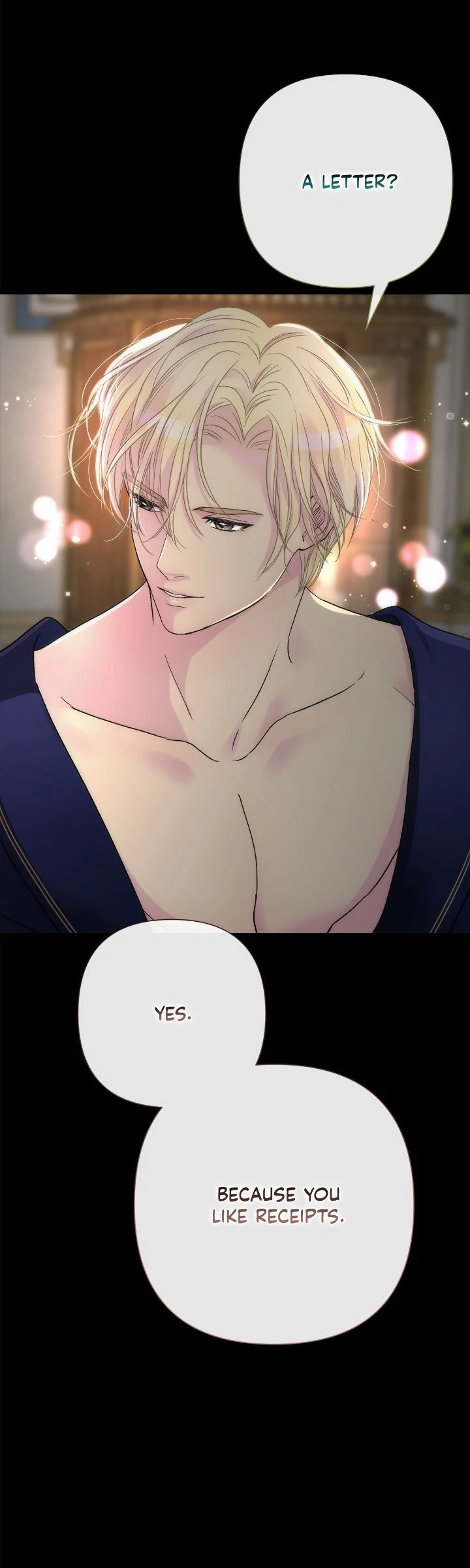 The Problematic Prince Chapter 88 - Page 62