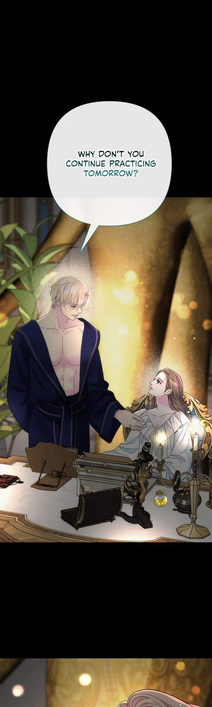 The Problematic Prince Chapter 88 - Page 65