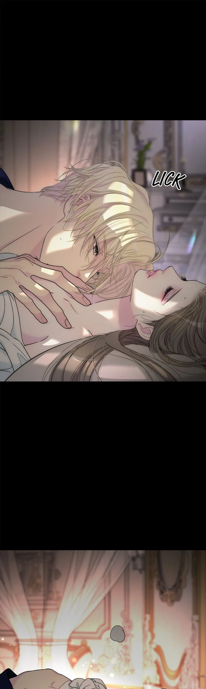 The Problematic Prince Chapter 88 - Page 8