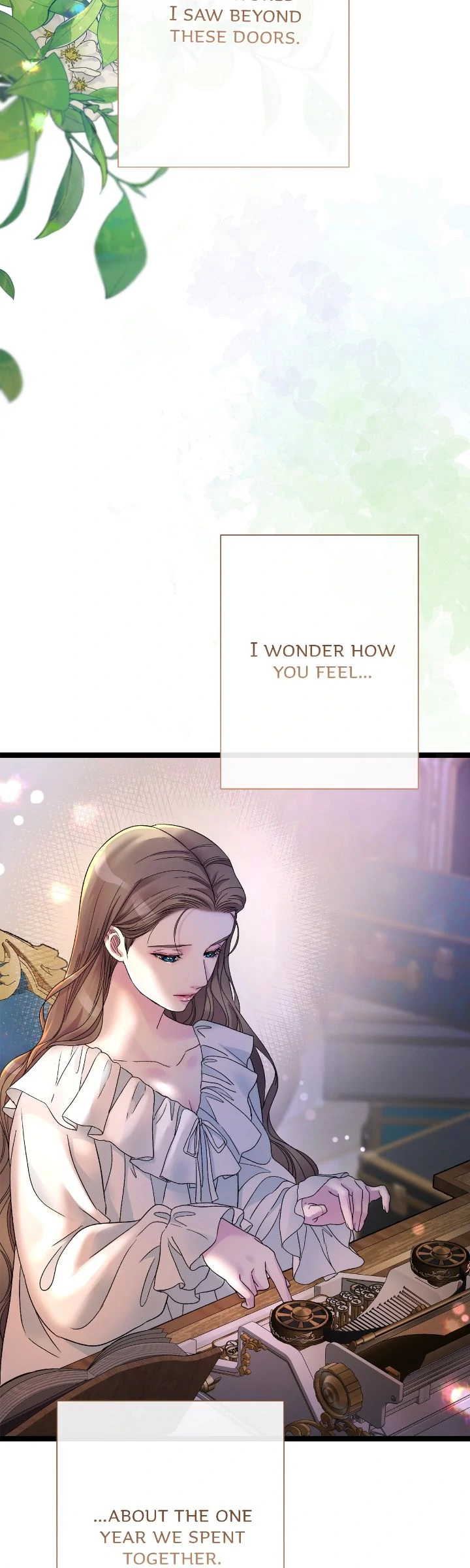 The Problematic Prince Chapter 89 - Page 12