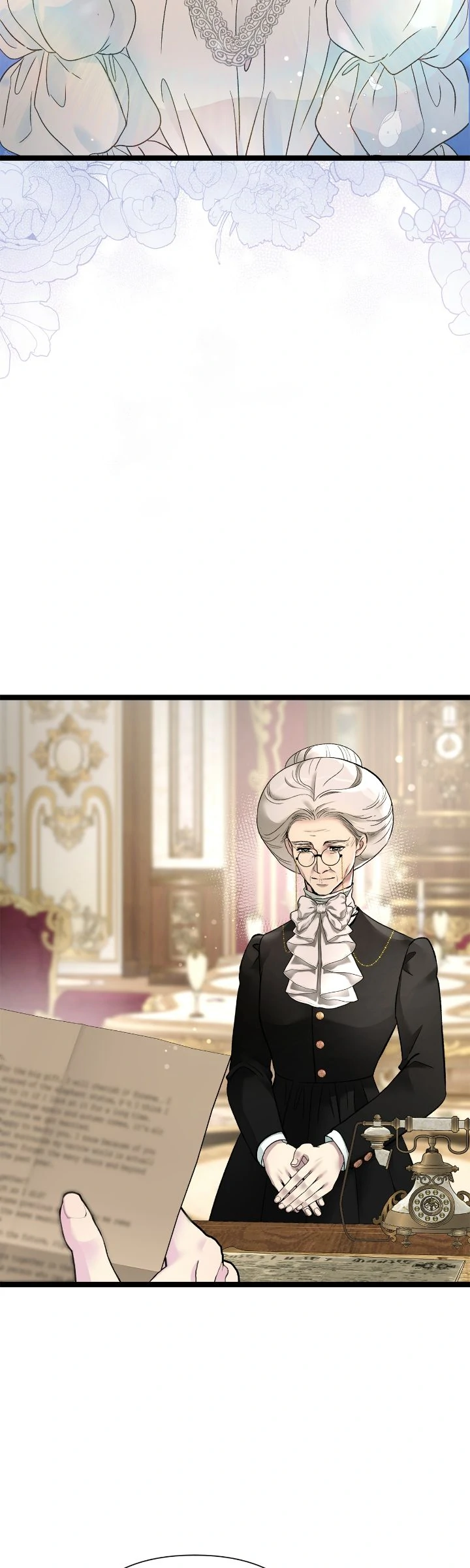 The Problematic Prince Chapter 89 - Page 25