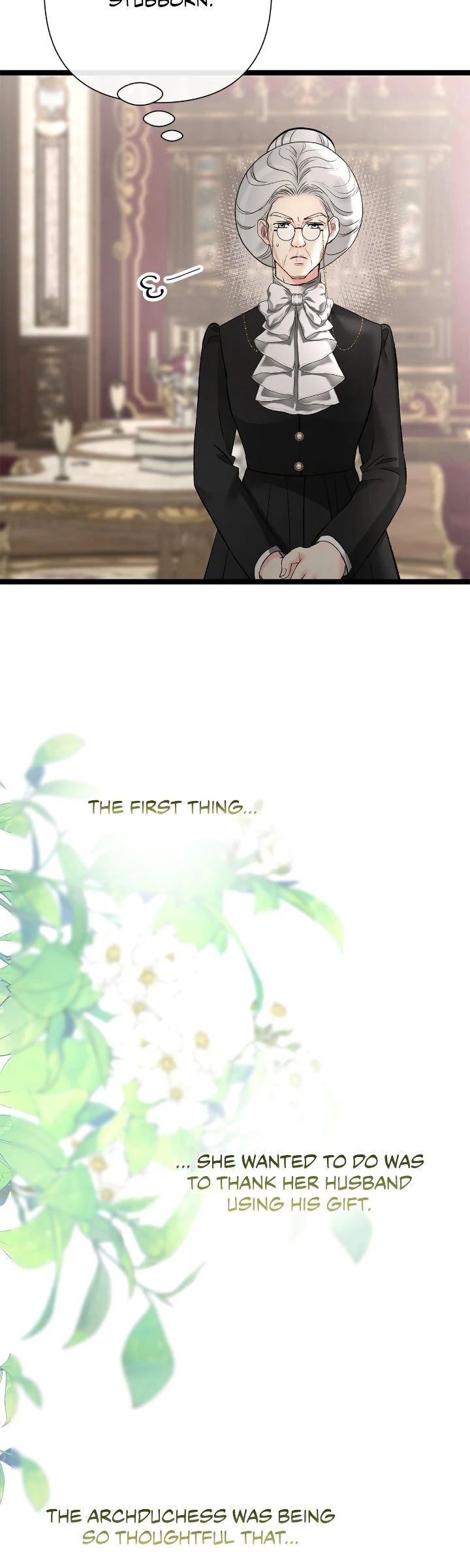 The Problematic Prince Chapter 89 - Page 28