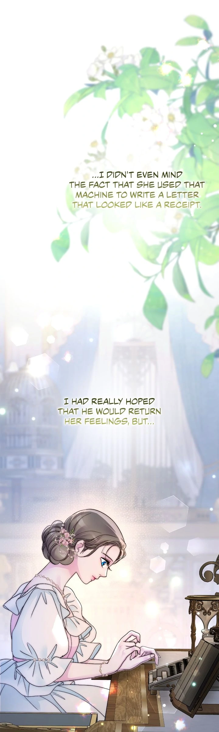 The Problematic Prince Chapter 89 - Page 29