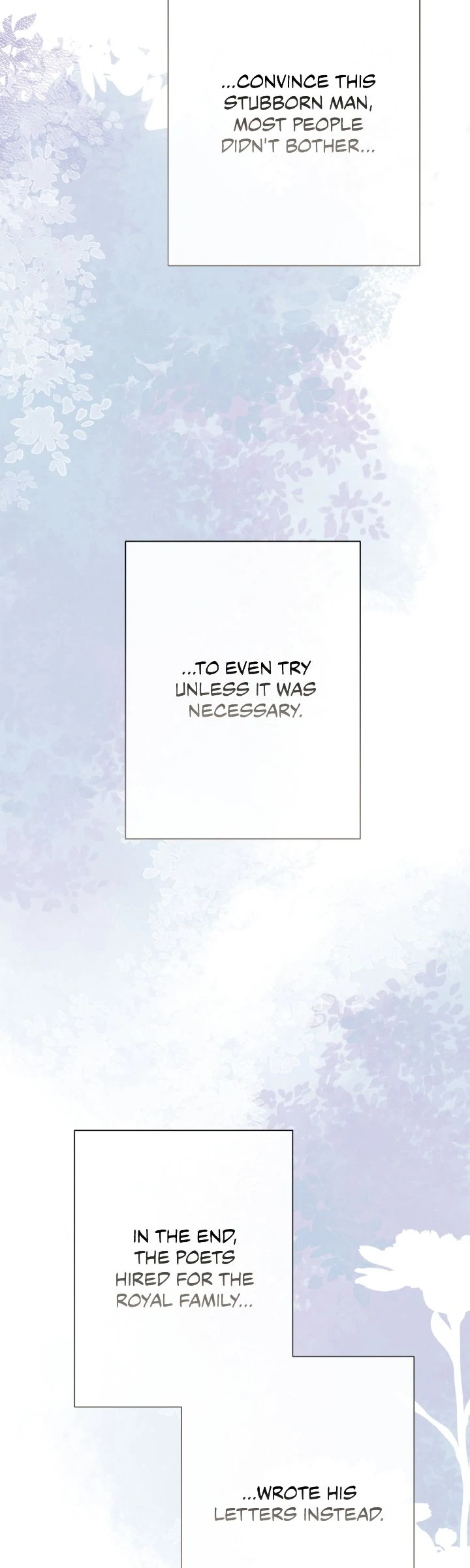 The Problematic Prince Chapter 89 - Page 35