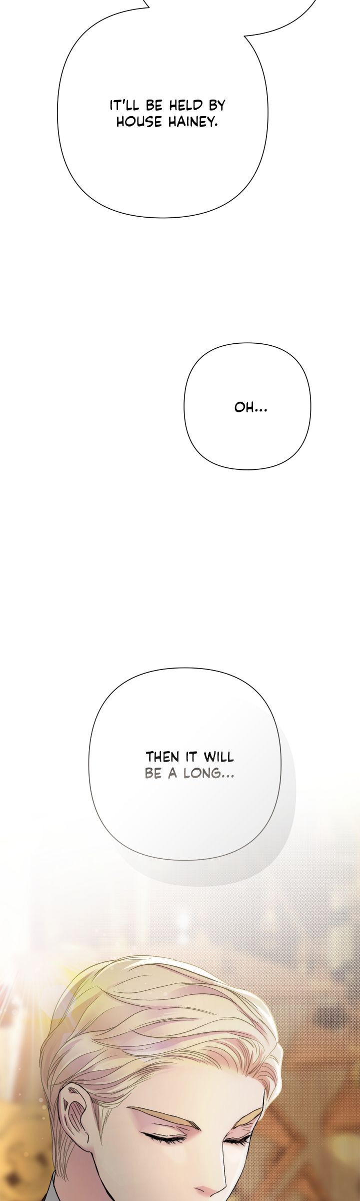 The Problematic Prince Chapter 89 - Page 40