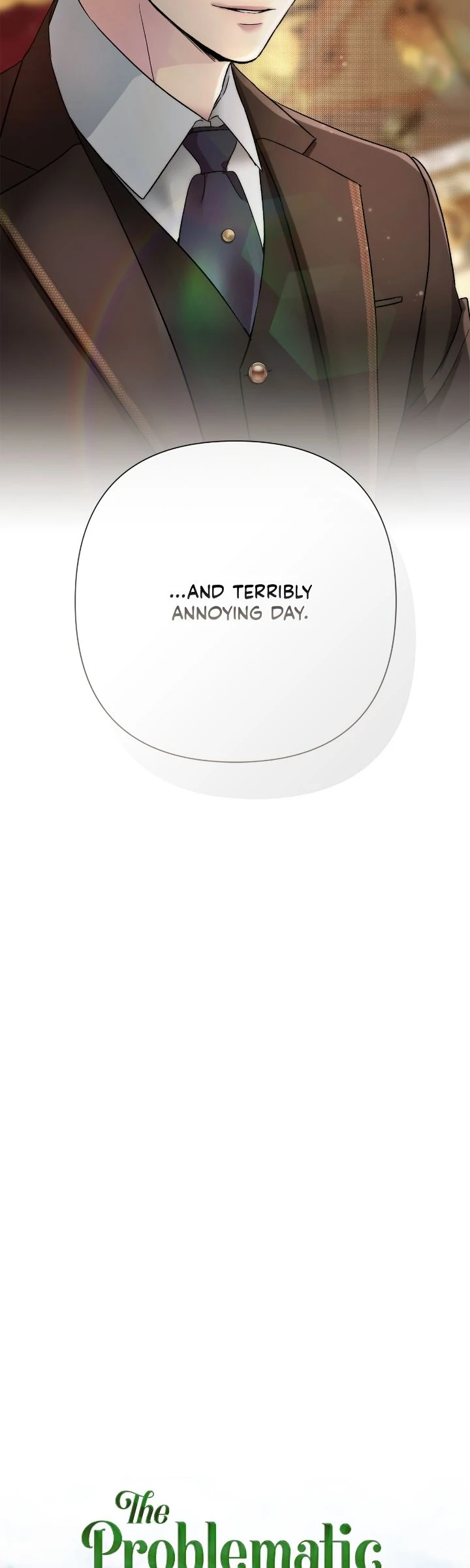 The Problematic Prince Chapter 89 - Page 41