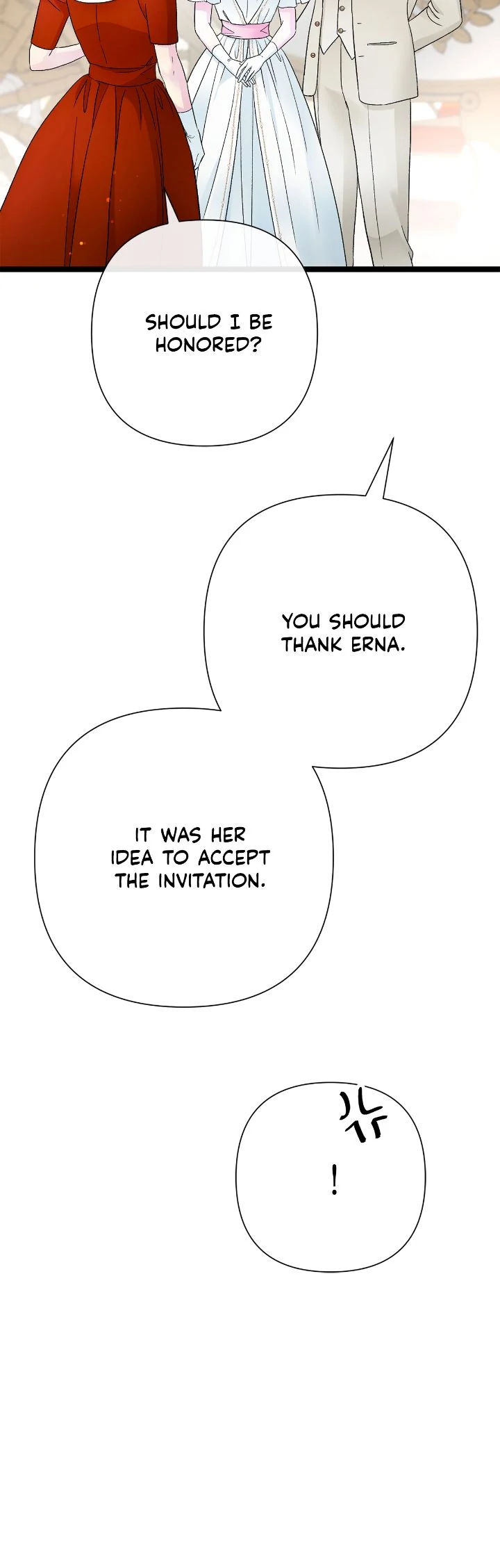 The Problematic Prince Chapter 89 - Page 47