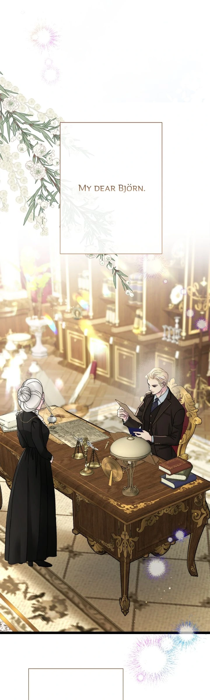 The Problematic Prince Chapter 89 - Page 5