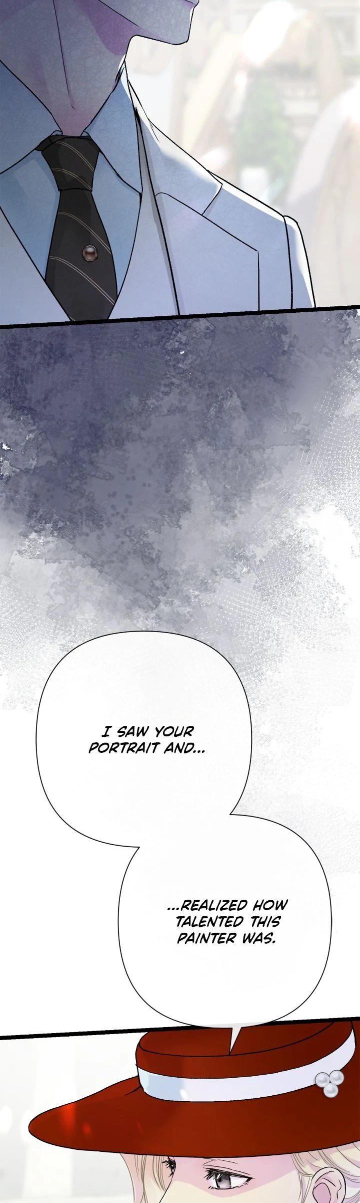 The Problematic Prince Chapter 89 - Page 53