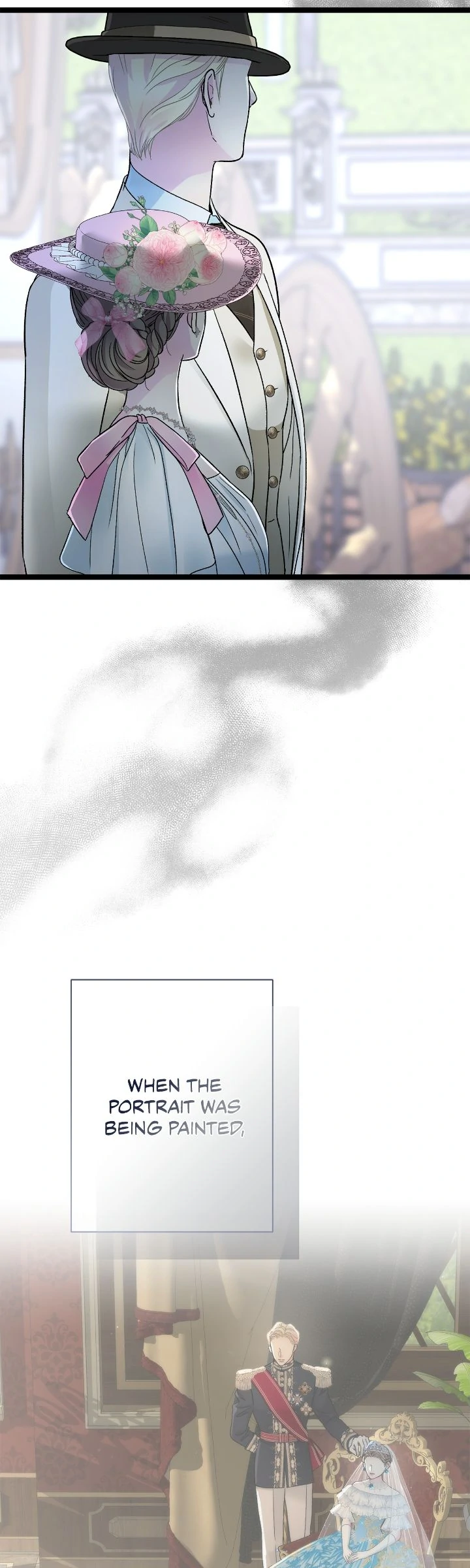 The Problematic Prince Chapter 89 - Page 56