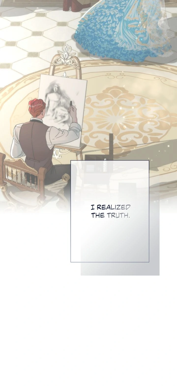 The Problematic Prince Chapter 89 - Page 57