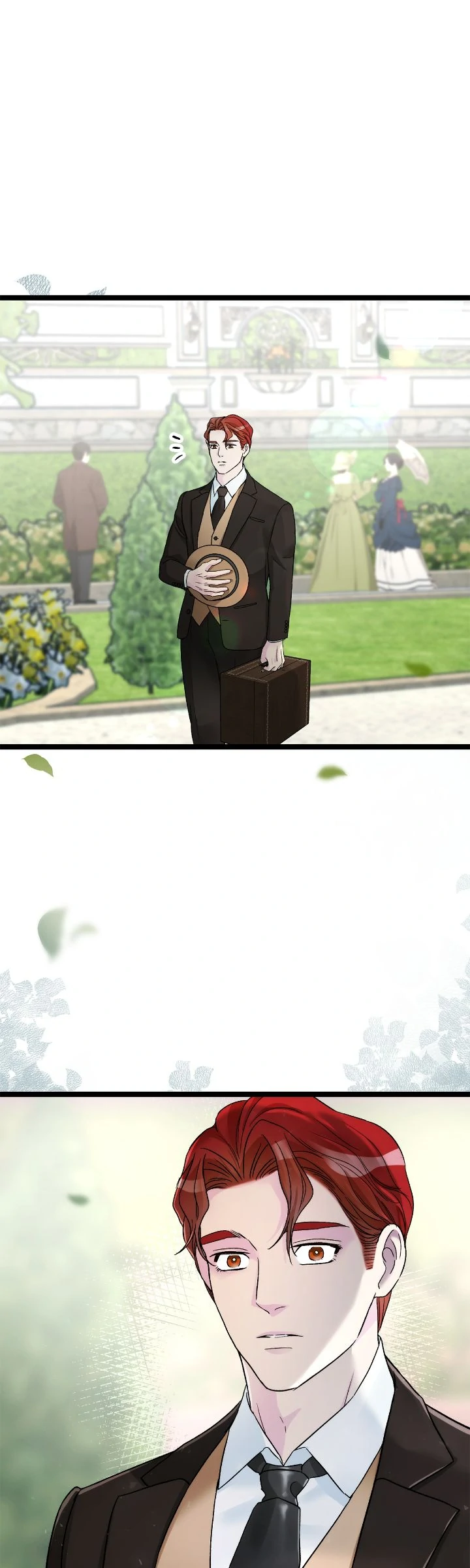 The Problematic Prince Chapter 89 - Page 58