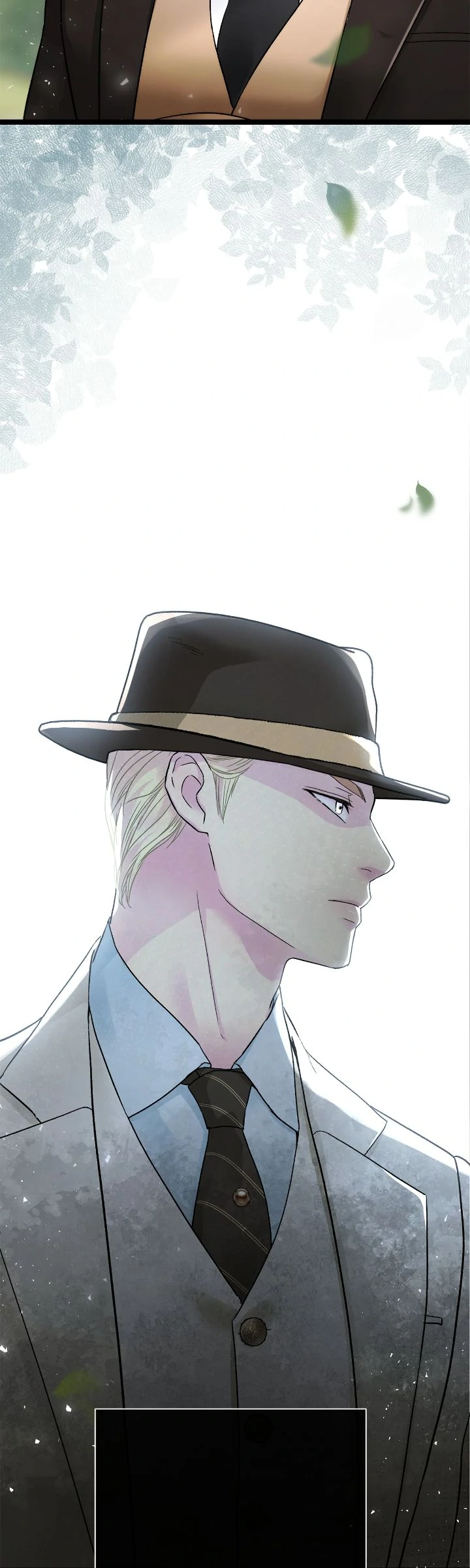 The Problematic Prince Chapter 89 - Page 59