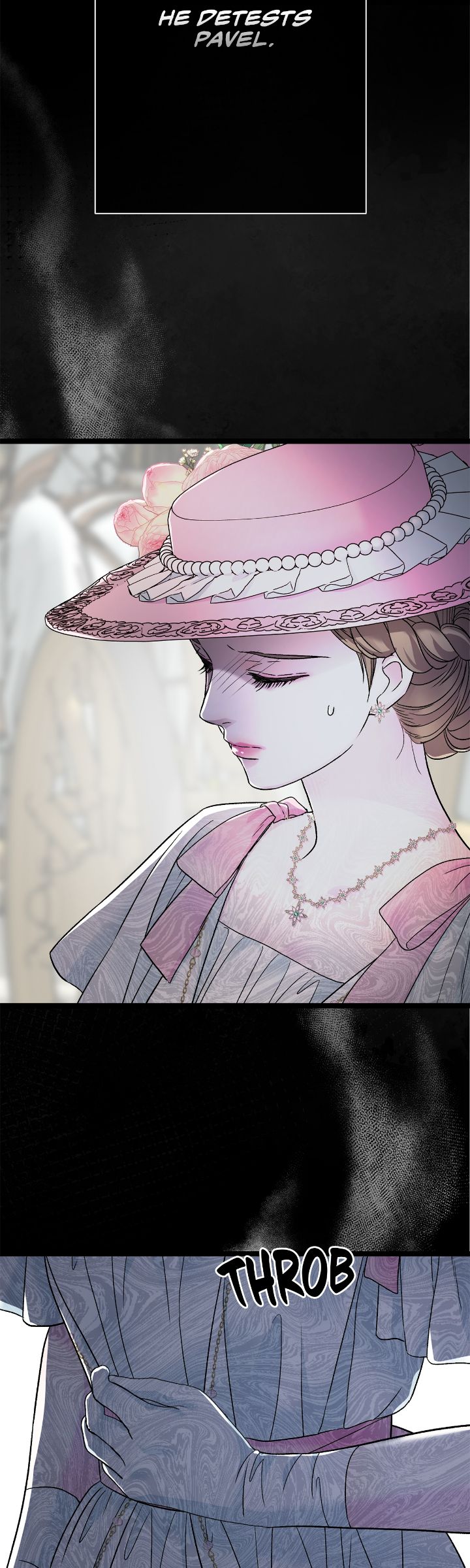 The Problematic Prince Chapter 89 - Page 60