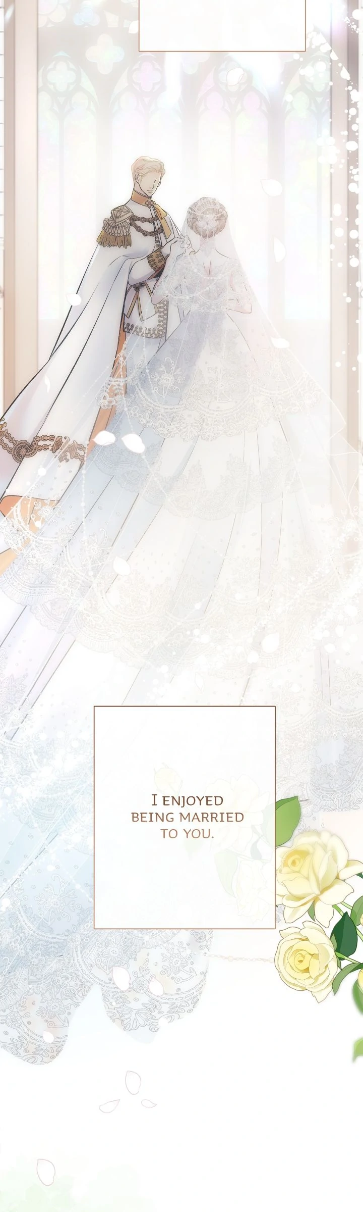 The Problematic Prince Chapter 89 - Page 9