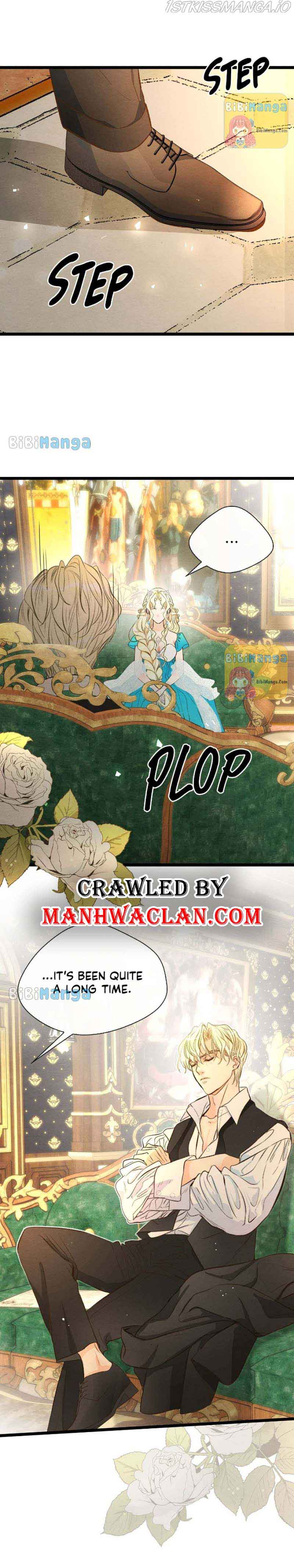 The Problematic Prince Chapter 9 - Page 1