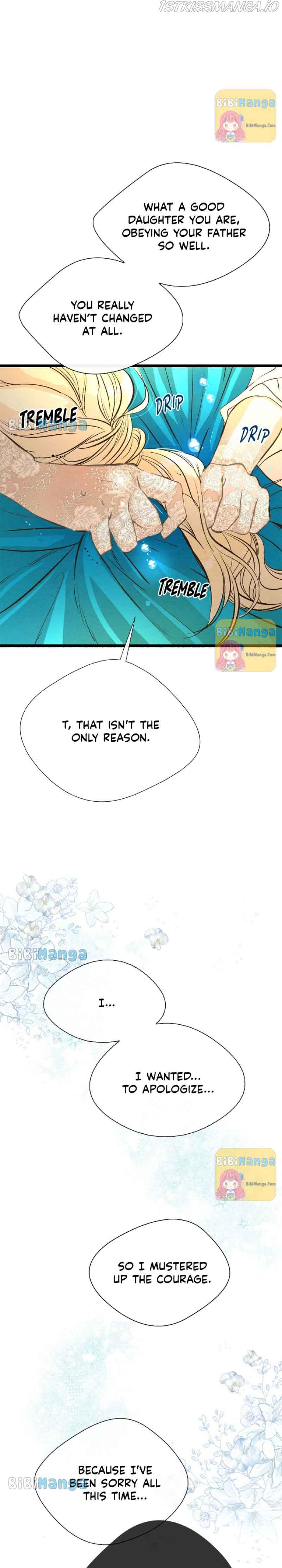 The Problematic Prince Chapter 9 - Page 10