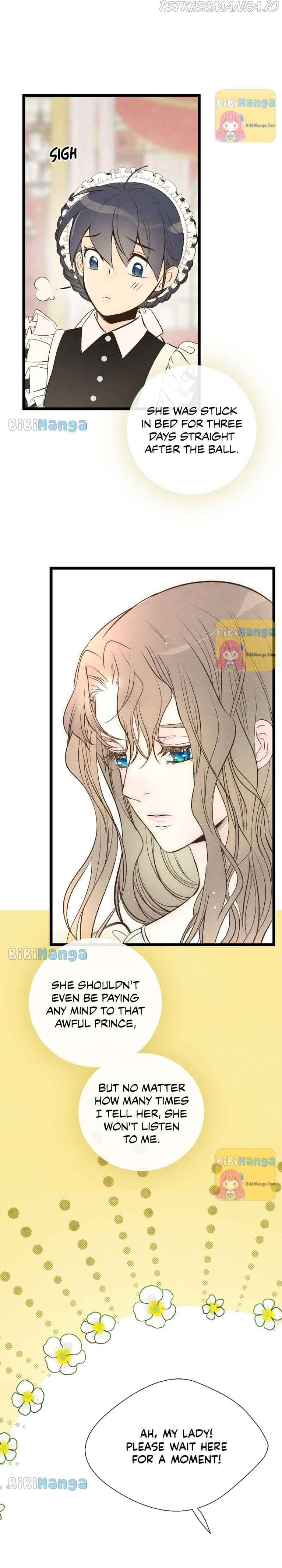 The Problematic Prince Chapter 9 - Page 18