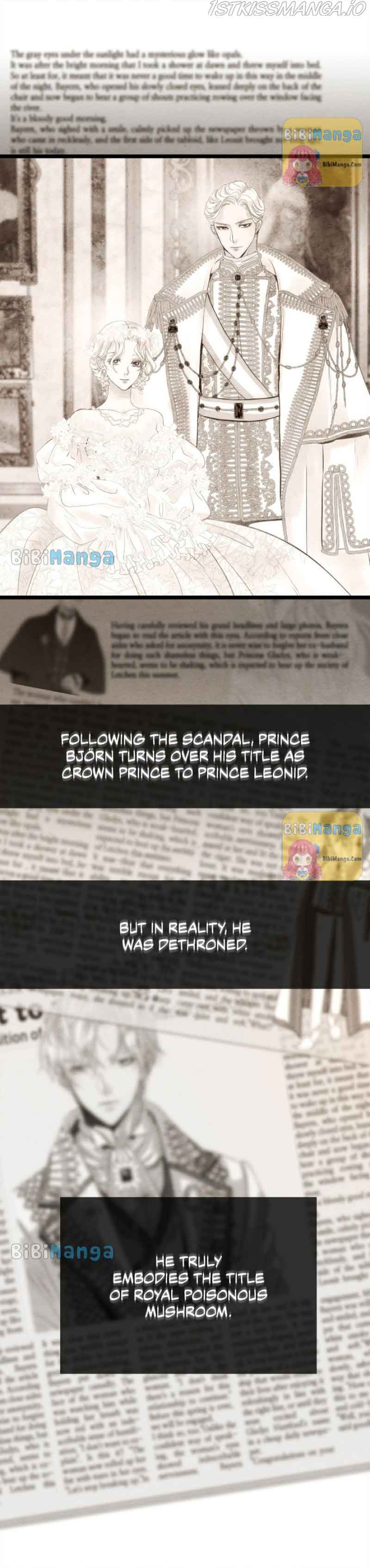 The Problematic Prince Chapter 9 - Page 26