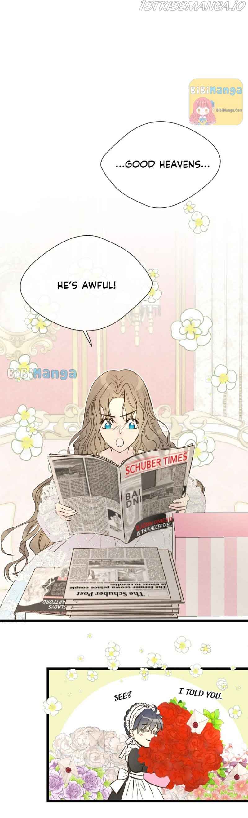 The Problematic Prince Chapter 9 - Page 27