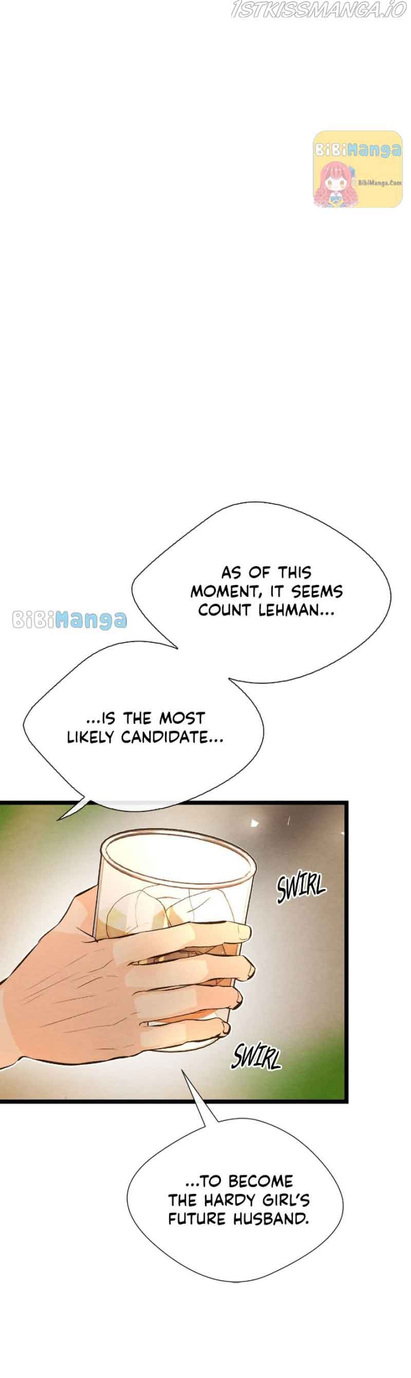 The Problematic Prince Chapter 9 - Page 28