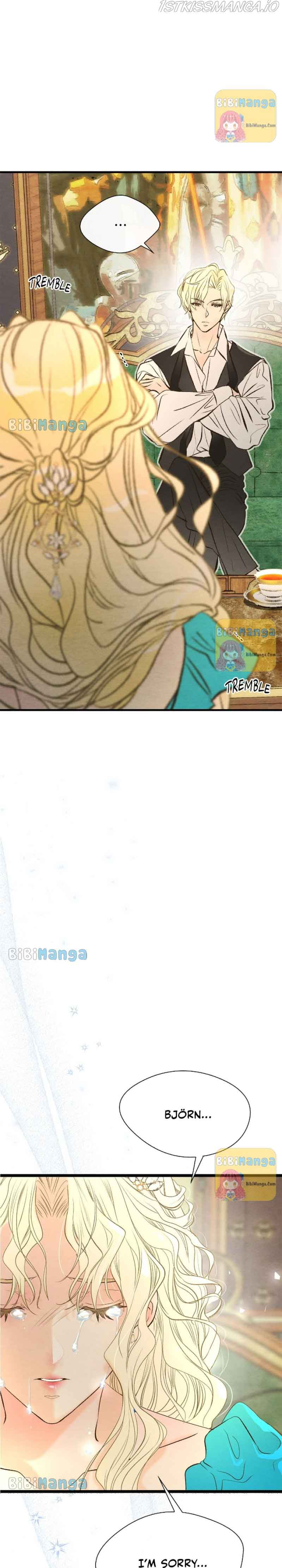 The Problematic Prince Chapter 9 - Page 3