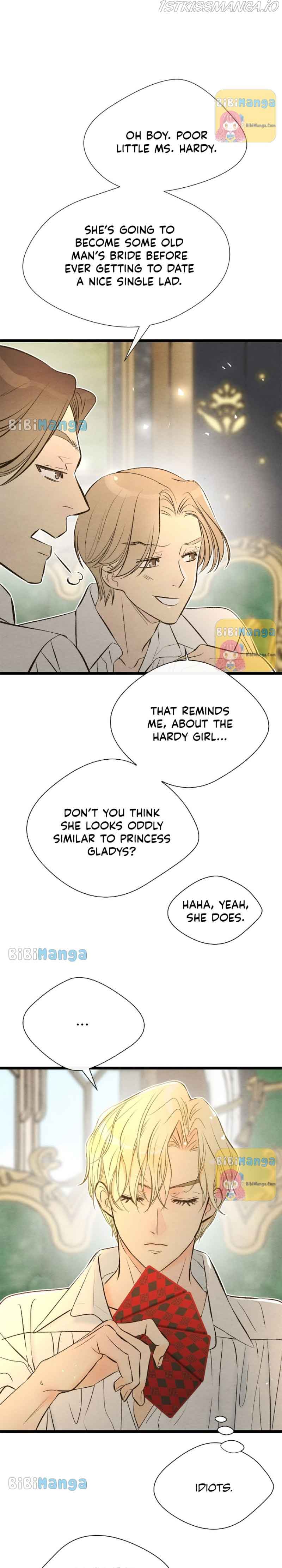 The Problematic Prince Chapter 9 - Page 31