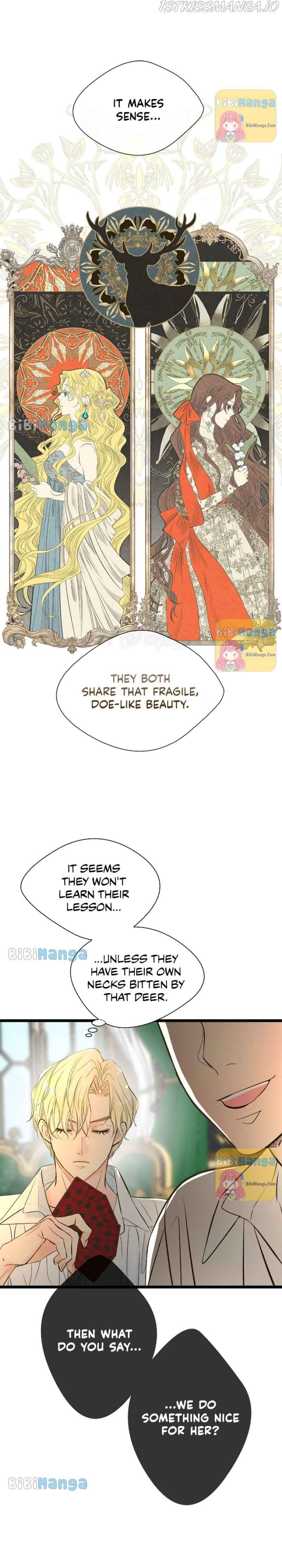 The Problematic Prince Chapter 9 - Page 33