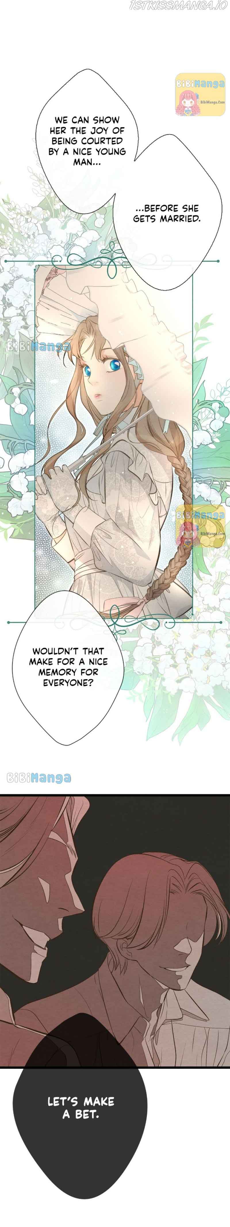 The Problematic Prince Chapter 9 - Page 34