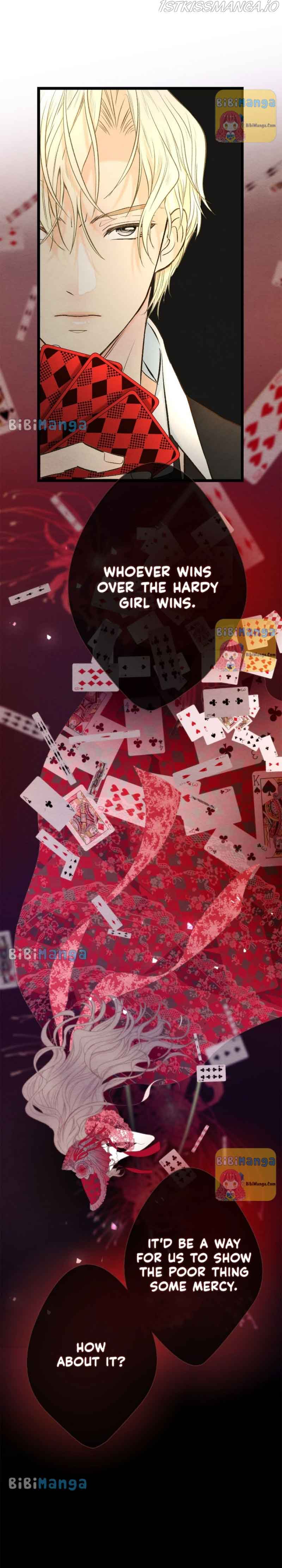 The Problematic Prince Chapter 9 - Page 35