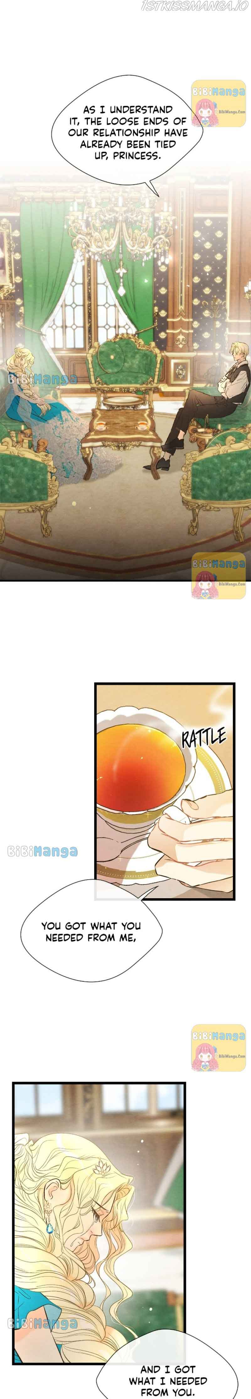 The Problematic Prince Chapter 9 - Page 5