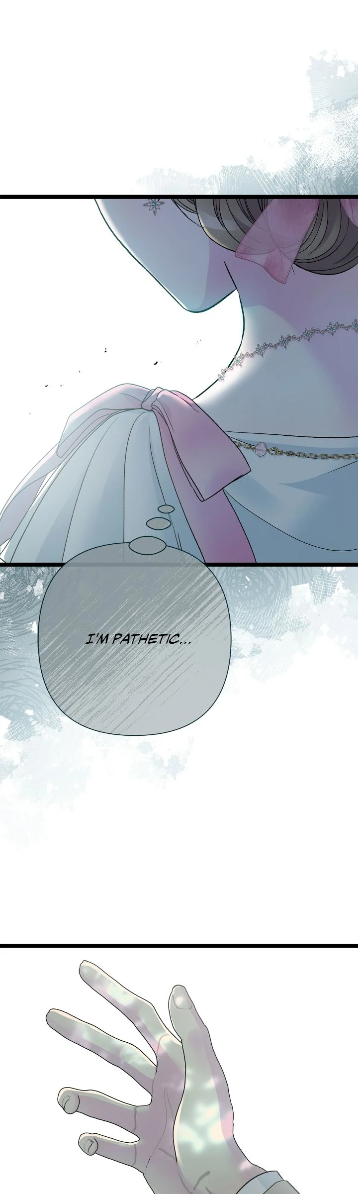 The Problematic Prince Chapter 90 - Page 15