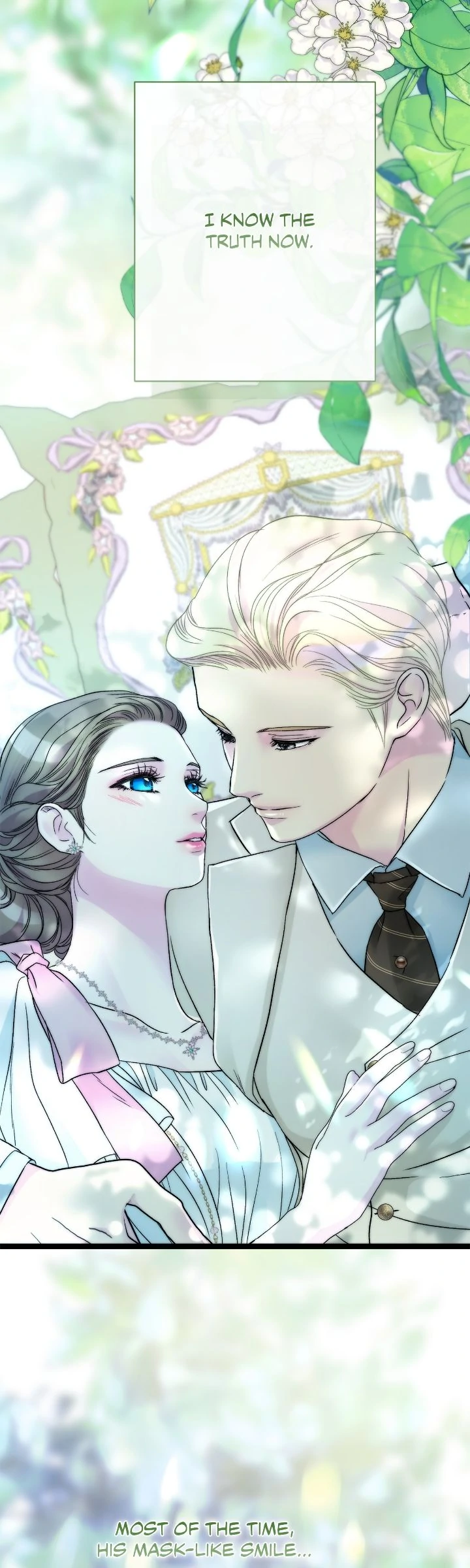 The Problematic Prince Chapter 90 - Page 22