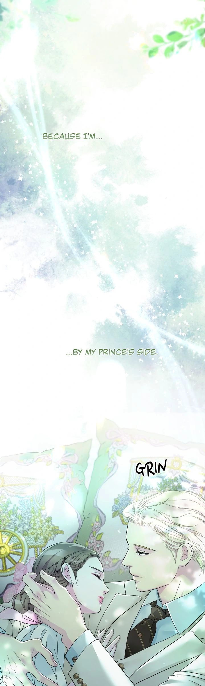 The Problematic Prince Chapter 90 - Page 27