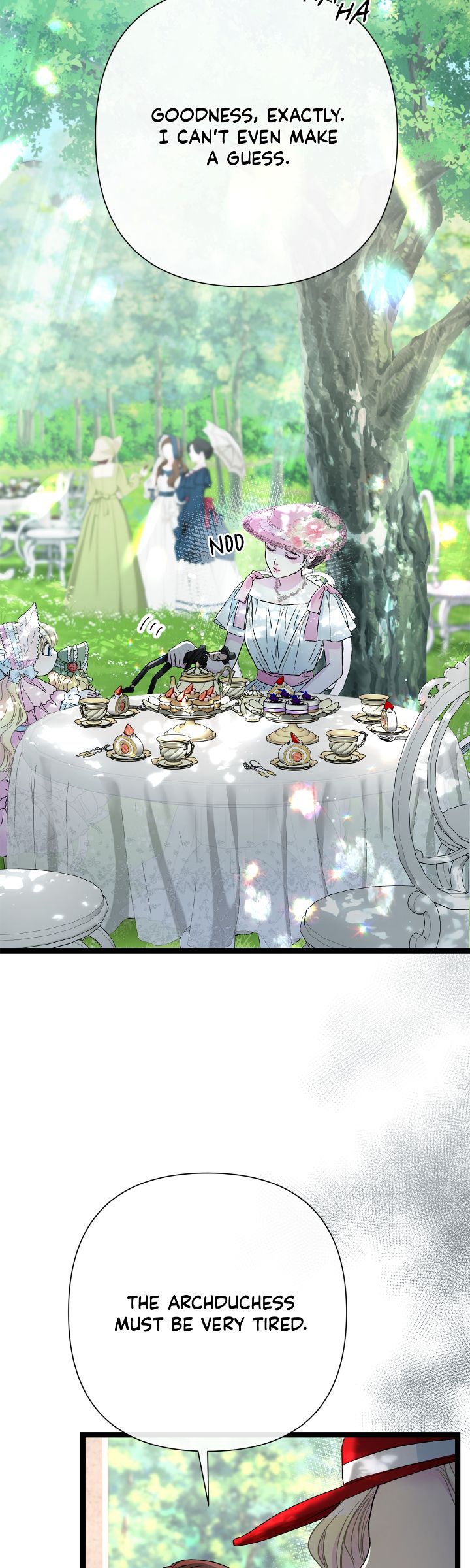 The Problematic Prince Chapter 90 - Page 3