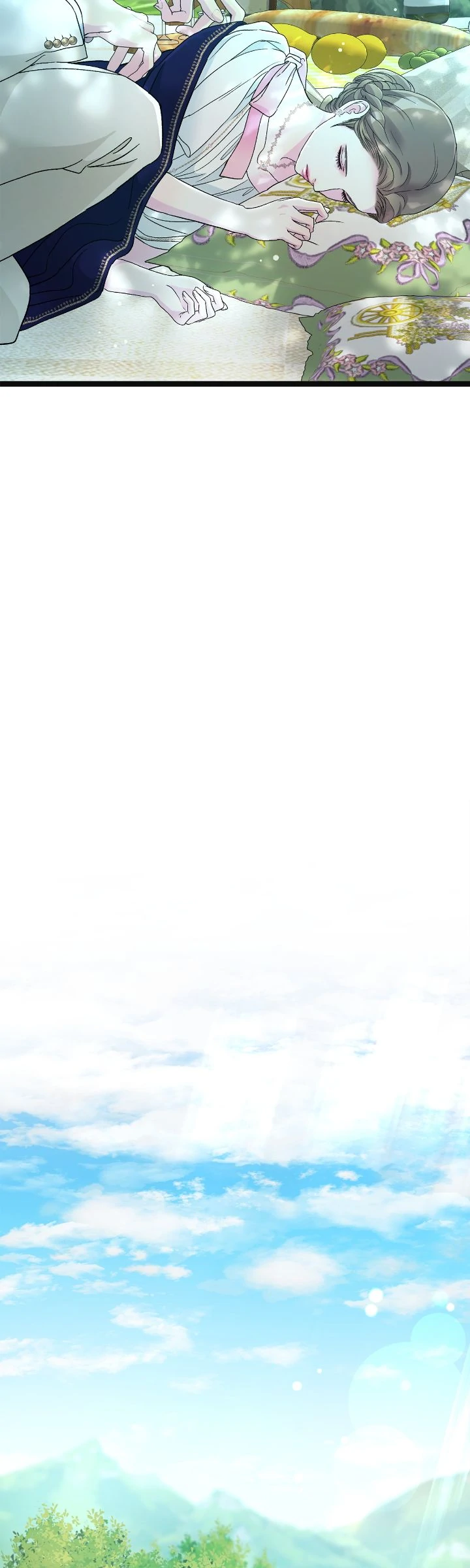 The Problematic Prince Chapter 90 - Page 35