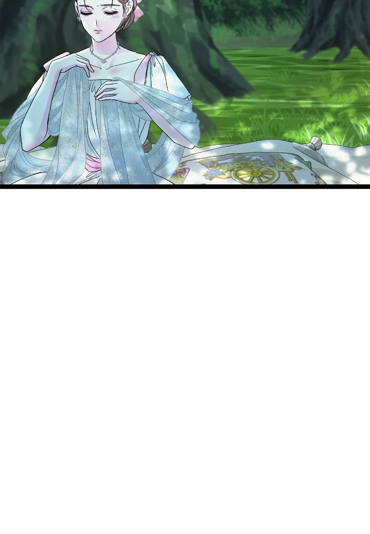 The Problematic Prince Chapter 90 - Page 42