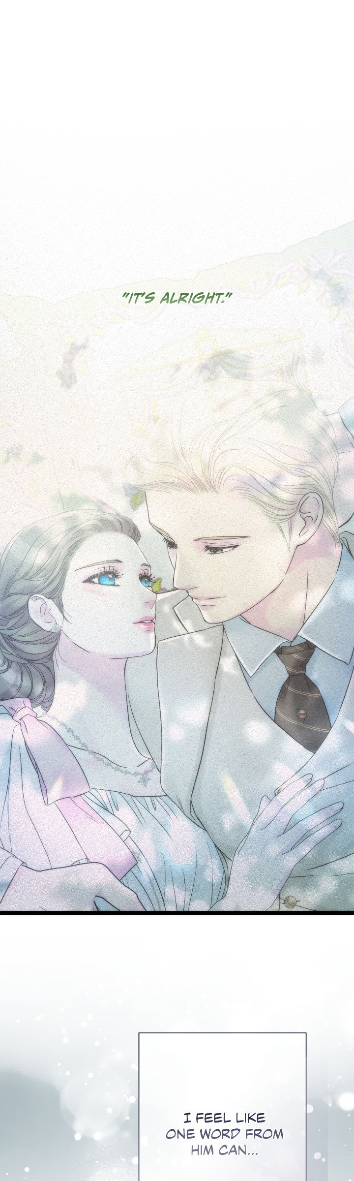 The Problematic Prince Chapter 90 - Page 47