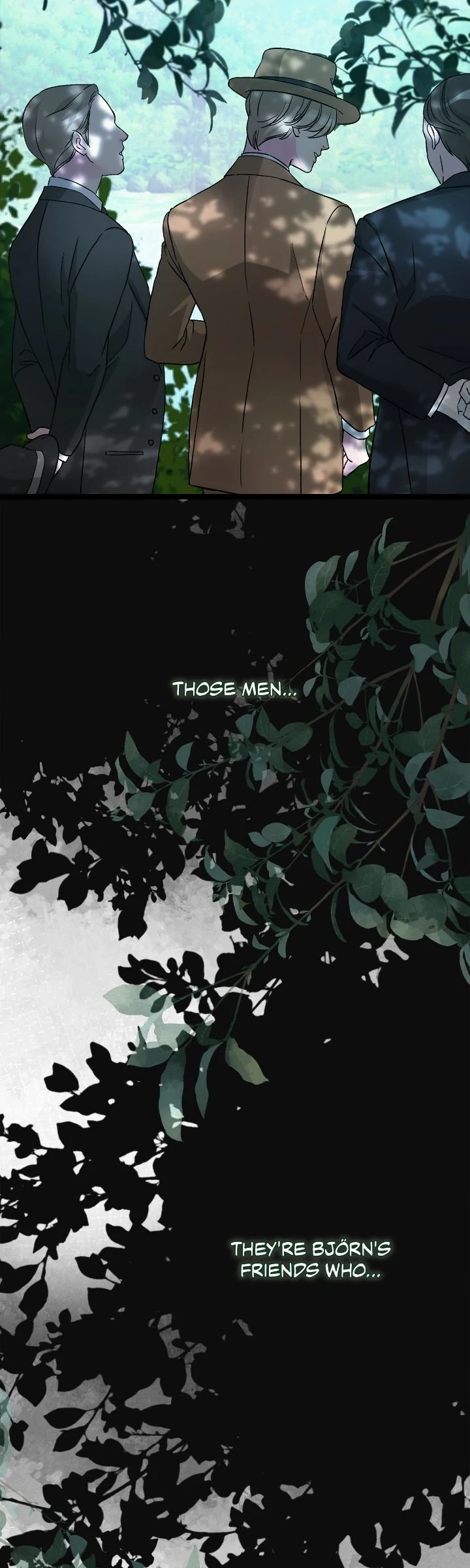 The Problematic Prince Chapter 90 - Page 55