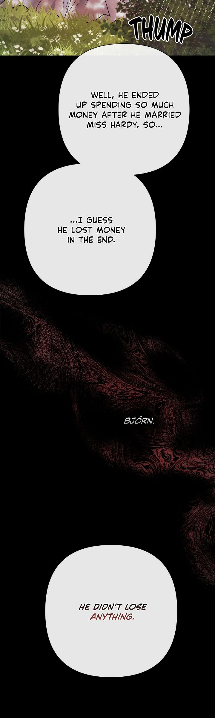 The Problematic Prince Chapter 90 - Page 64