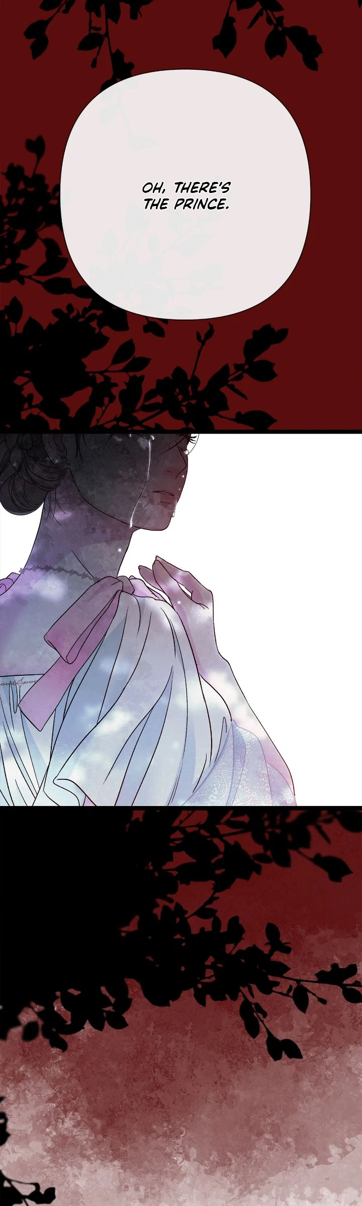 The Problematic Prince Chapter 90 - Page 73